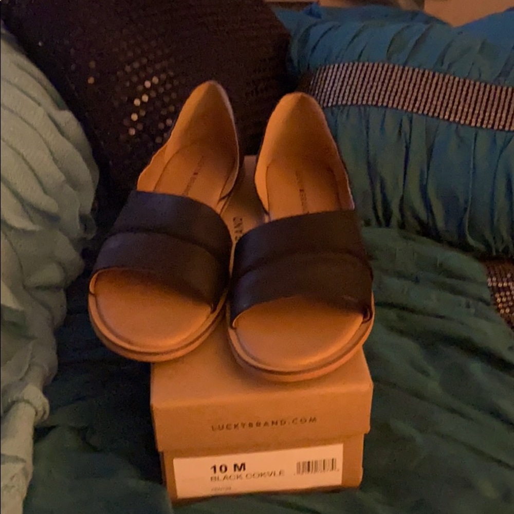 DSW SHOES